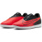 NIKE Phantom GX Academy IC Hallen-Fußballschuhe Herren 600 - bright crimson/black-white 46
