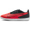 NIKE Phantom GX Academy IC Hallen-Fußballschuhe Herren 600 - bright crimson/black-white 46