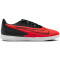 NIKE Phantom GX Academy IC Hallen-Fußballschuhe Herren 600 - bright crimson/black-white 46