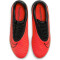 NIKE Phantom GX Academy IC Hallen-Fußballschuhe Herren 600 - bright crimson/black-white 46