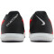 NIKE Phantom GX Academy IC Hallen-Fußballschuhe Herren 600 - bright crimson/black-white 46
