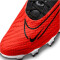 NIKE Phantom GX Academy MG Multi-Ground Fußballschuhe Herren 600 - bright crimson/black-white 36