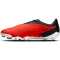 NIKE Phantom GX Academy MG Multi-Ground Fu&szlig;ballschuhe Herren 600 - bright crimson/black-white 41