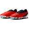 NIKE Phantom GX Academy MG Multi-Ground Fu&szlig;ballschuhe Herren 600 - bright crimson/black-white 45