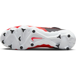 NIKE Phantom GX Academy MG Multi-Ground Fußballschuhe 600 - bright crimson/black-white 36