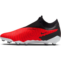 NIKE Phantom GX Academy MG Multi-Ground Fußballschuhe 600 - bright crimson/black-white 36