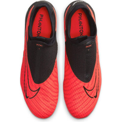 NIKE Phantom GX Academy MG Multi-Ground Fußballschuhe 600 - bright crimson/black-white 46
