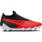 NIKE Phantom GX Academy MG Multi-Ground Fußballschuhe 600 - bright crimson/black-white 46