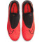 NIKE Phantom GX Academy MG Multi-Ground Fußballschuhe 600 - bright crimson/black-white 46