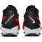 NIKE Phantom GX Academy MG Multi-Ground Fußballschuhe 600 - bright crimson/black-white 46