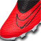 NIKE Phantom GX Academy MG Multi-Ground Fußballschuhe 600 - bright crimson/black-white 46