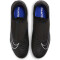 NIKE Phantom GX Academy MG Multi-Ground Fußballschuhe 040 - black/chrome-hyper royal 42