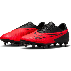 NIKE Phantom GX Academy SG Stollen-Fußballschuhe...