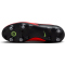 NIKE Phantom GX Academy SG Stollen-Fußballschuhe Herren 600 - bright crimson/black-white 44