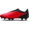 NIKE Phantom GX Academy SG Stollen-Fußballschuhe Herren 600 - bright crimson/black-white 44