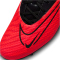 NIKE Phantom GX Academy SG Stollen-Fußballschuhe Herren 600 - bright crimson/black-white 44