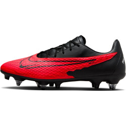 NIKE Phantom GX Academy SG Stollen-Fußballschuhe...