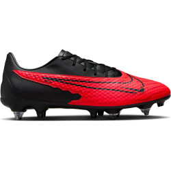 NIKE Phantom GX Academy SG Stollen-Fußballschuhe Herren 600 - bright crimson/black-white 46
