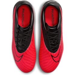 NIKE Phantom GX Academy SG Stollen-Fußballschuhe Herren 600 - bright crimson/black-white 46