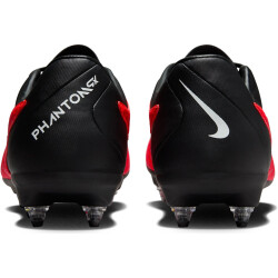 NIKE Phantom GX Academy SG Stollen-Fußballschuhe Herren 600 - bright crimson/black-white 46