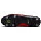 NIKE Phantom GX Academy SG Stollen-Fußballschuhe Herren 600 - bright crimson/black-white 46