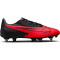 NIKE Phantom GX Academy SG Stollen-Fußballschuhe Herren 600 - bright crimson/black-white 46