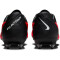NIKE Phantom GX Academy SG Stollen-Fußballschuhe Herren 600 - bright crimson/black-white 46
