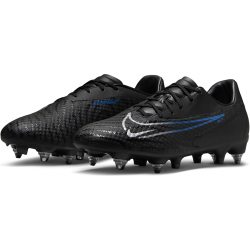 NIKE Phantom GX Academy SG Stollen-Fußballschuhe...