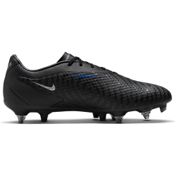 NIKE Phantom GX Academy SG Stollen-Fu&szlig;ballschuhe Herren 040 - black/chrome-hyper royal 40.5