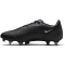 NIKE Phantom GX Academy SG Stollen-Fu&szlig;ballschuhe Herren 040 - black/chrome-hyper royal 40.5