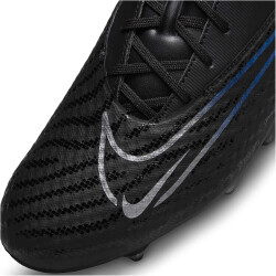NIKE Phantom GX Academy SG Stollen-Fußballschuhe Herren 040 - black/chrome-hyper royal 44