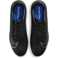 NIKE Phantom GX Academy SG Stollen-Fußballschuhe Herren 040 - black/chrome-hyper royal 45.5