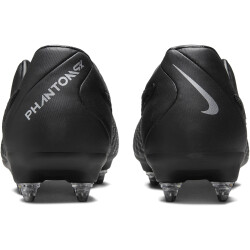 NIKE Phantom GX Academy SG Stollen-Fußballschuhe Herren 040 - black/chrome-hyper royal 45.5