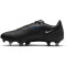NIKE Phantom GX Academy SG Stollen-Fußballschuhe Herren 040 - black/chrome-hyper royal 45.5