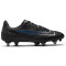 NIKE Phantom GX Academy SG Stollen-Fußballschuhe Herren 040 - black/chrome-hyper royal 45.5