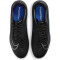 NIKE Phantom GX Academy SG Stollen-Fußballschuhe Herren 040 - black/chrome-hyper royal 45.5