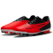 NIKE Phantom GX Academy AG Kunstrasen-Fu&szlig;ballschuhe Herren 600 - bright crimson/black-white 40.5