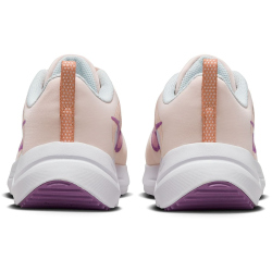 NIKE Downshifter 12 Laufschuhe Damen 800 - guava ice/rush fuchsia-pure platinum 38