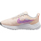 NIKE Downshifter 12 Laufschuhe Damen 800 - guava ice/rush fuchsia-pure platinum 38