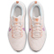 NIKE Downshifter 12 Laufschuhe Damen 800 - guava ice/rush fuchsia-pure platinum 38