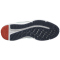 NIKE Downshifter 12 Laufschuhe Damen 103 - white/clear jade-obsidian-picante red 38