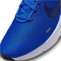 NIKE Downshifter 12 Laufschuhe Herren 402 - racer blue/black-high voltage-sundial 39