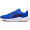 NIKE Downshifter 12 Laufschuhe Herren 402 - racer blue/black-high voltage-sundial 41