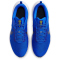 NIKE Downshifter 12 Laufschuhe Herren 402 - racer blue/black-high voltage-sundial 41