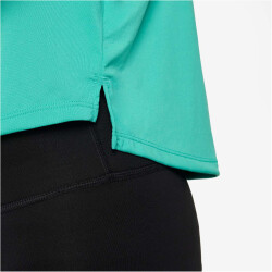 NIKE Dri-FIT One kurzarm Sportshirt Mädchen 317 -...
