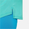 NIKE Dri-FIT One kurzarm Sportshirt M&auml;dchen 317 - clear jade ii/white S (128-137 cm)