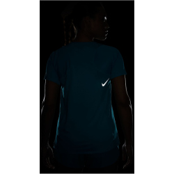 NIKE Dri-FIT Race Laufshirt Damen 443 - rapid...