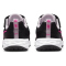 NIKE Revolution 6 Freizeitschuhe mit Klettverschlu&szlig; Kinder 007 - black/hyper pink-pink foam 27.5