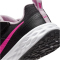 NIKE Revolution 6 Freizeitschuhe mit Klettverschlu&szlig; Kinder 007 - black/hyper pink-pink foam 28