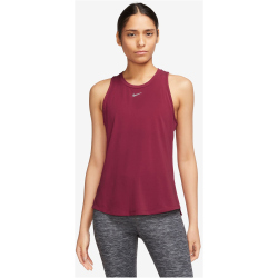 NIKE Dri-FIT One Luxe Tanktop Damen 620 - noble...
